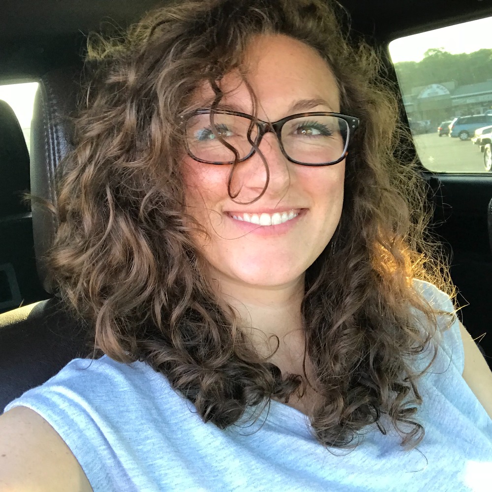Meet your Posher, Caitlin